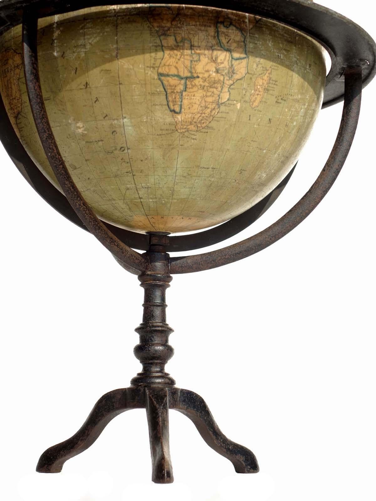 1900 globe