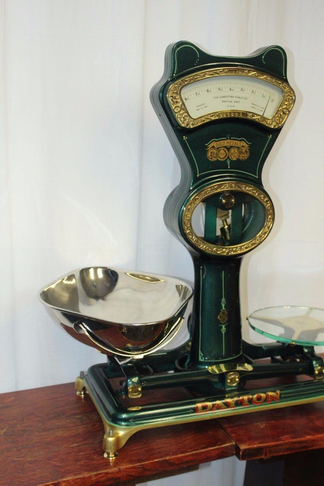Weight measurements and scales have followed a very similar path. Some of the earliest examples of weight measurement were a simple rod that was suspended by a string in the middle. A pan was attached to each end and the product that needed to be