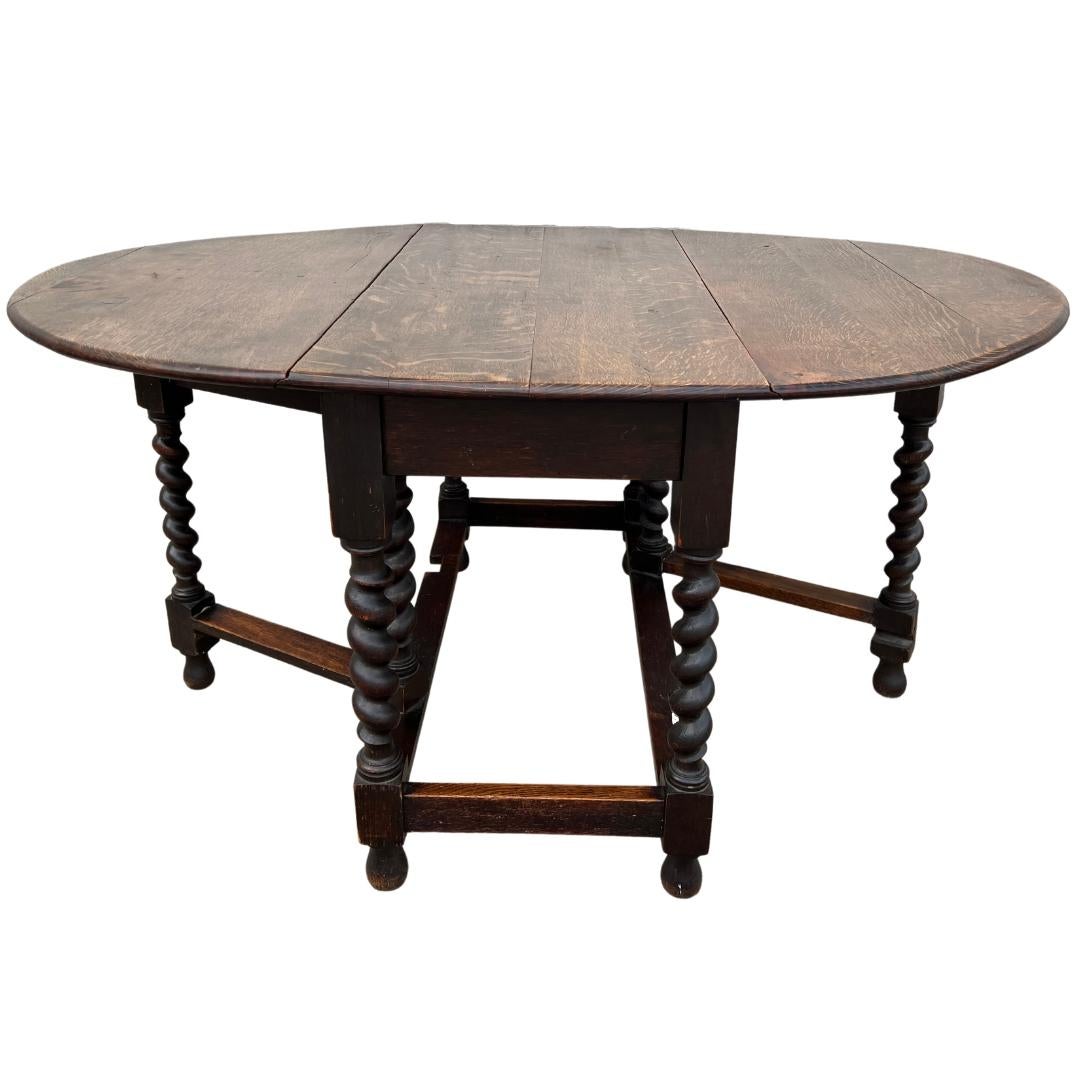 gateleg tables for sale
