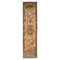 Early 1900s European Wall Tapestry