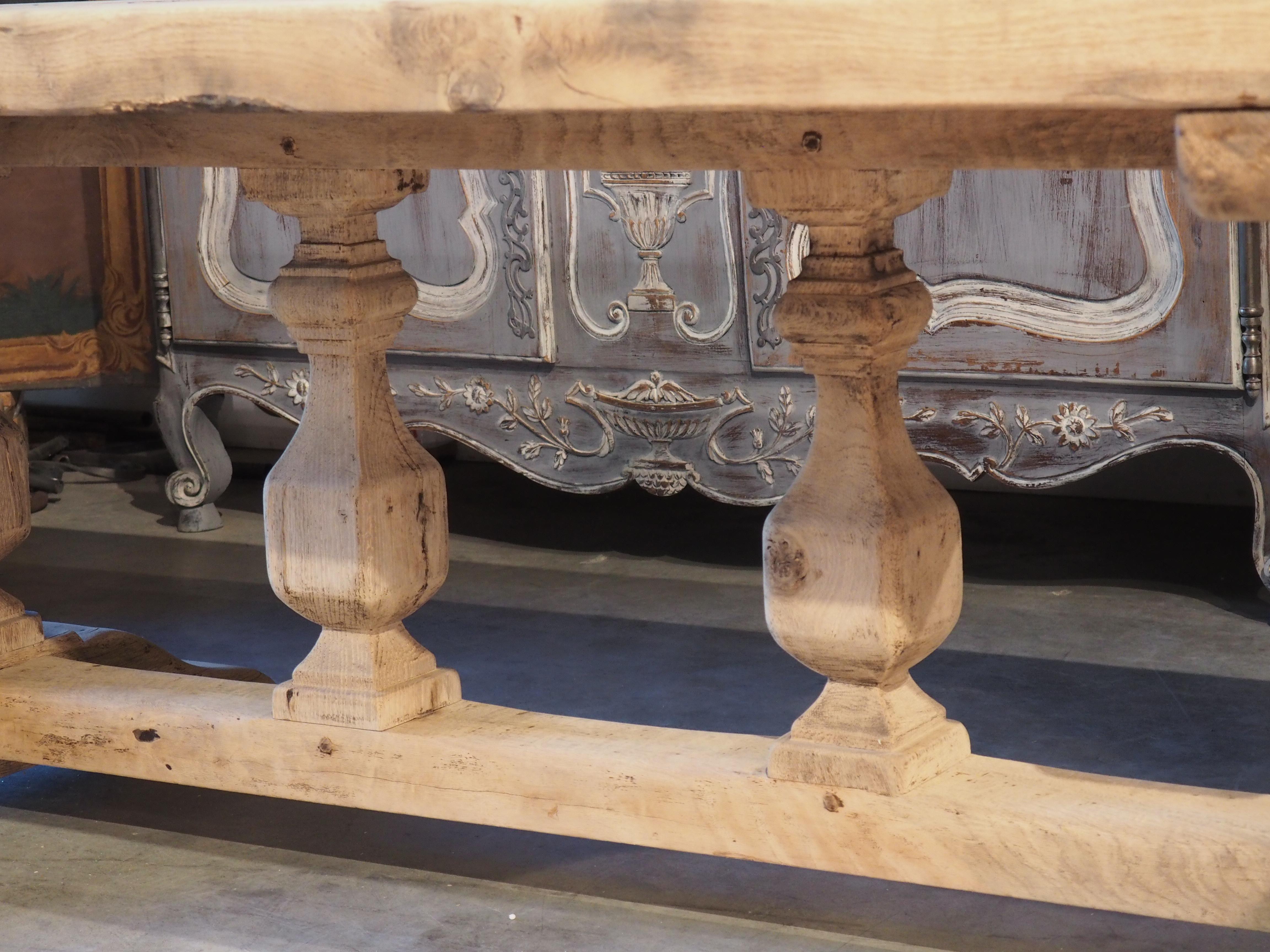 medieval stretcher table