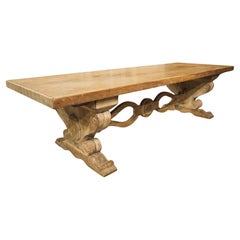 Dining Room Tables