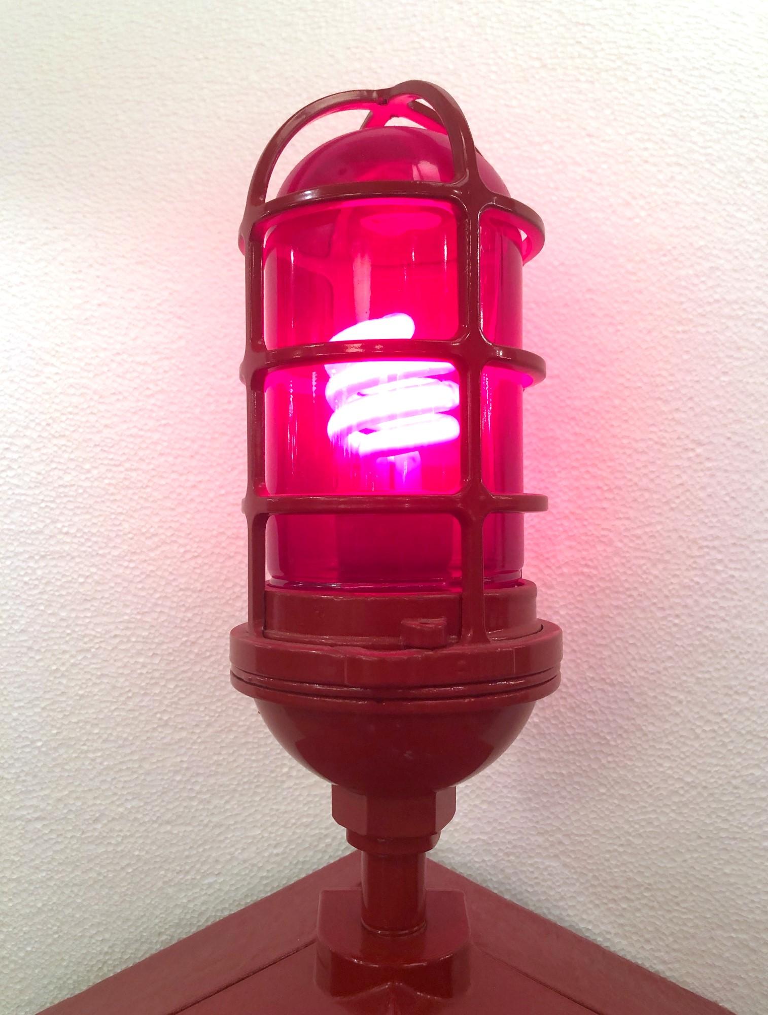 antique fire call box for sale