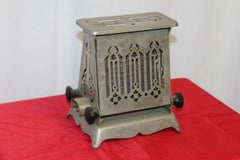 Early 1900s Hotpoint Electric Vintage Toaster