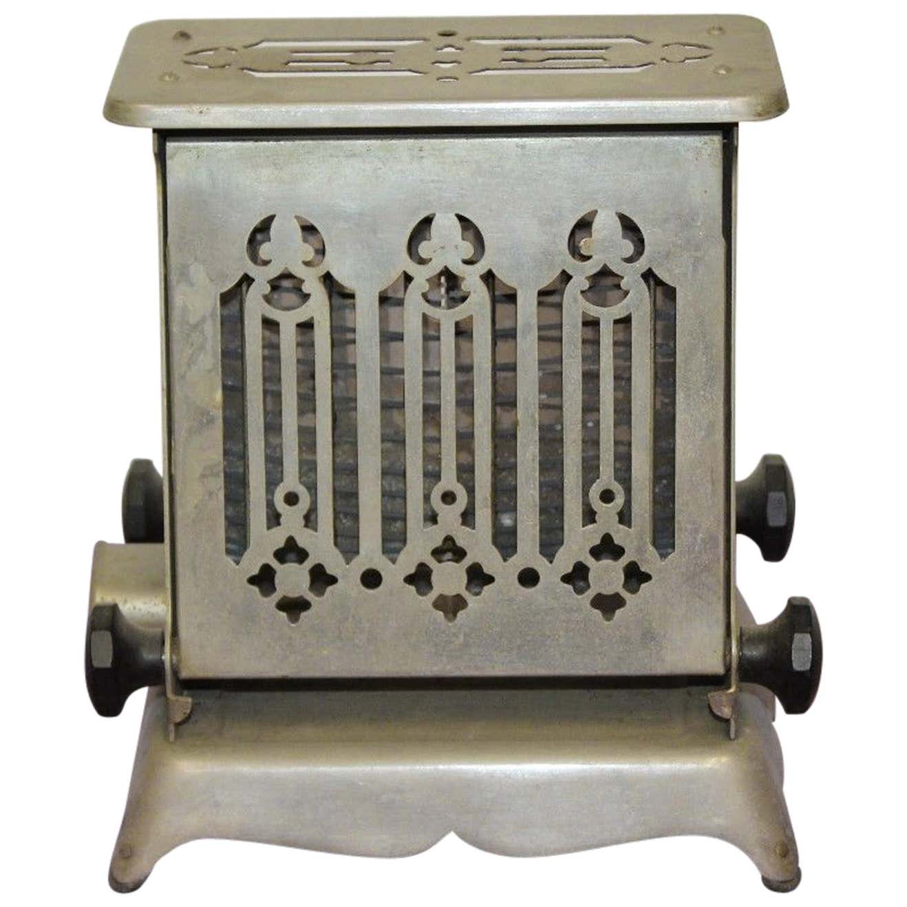 First Old Toaster Early 1900s Hotpoint Electric Vintage Toaster at 1stDibs | vintage ...