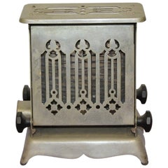 Early 1900s Hotpoint Electric Used Toaster
