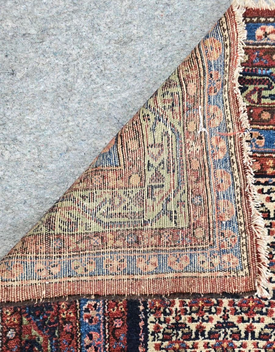 Champ d'ivoire
Design/One,
début des années 1900