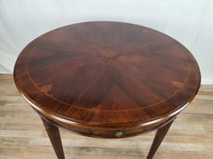 Early 1900s Round Table