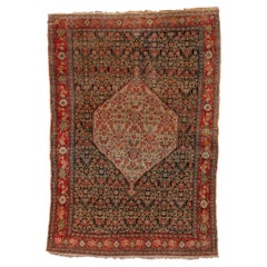 Early 1900s Senne Rug