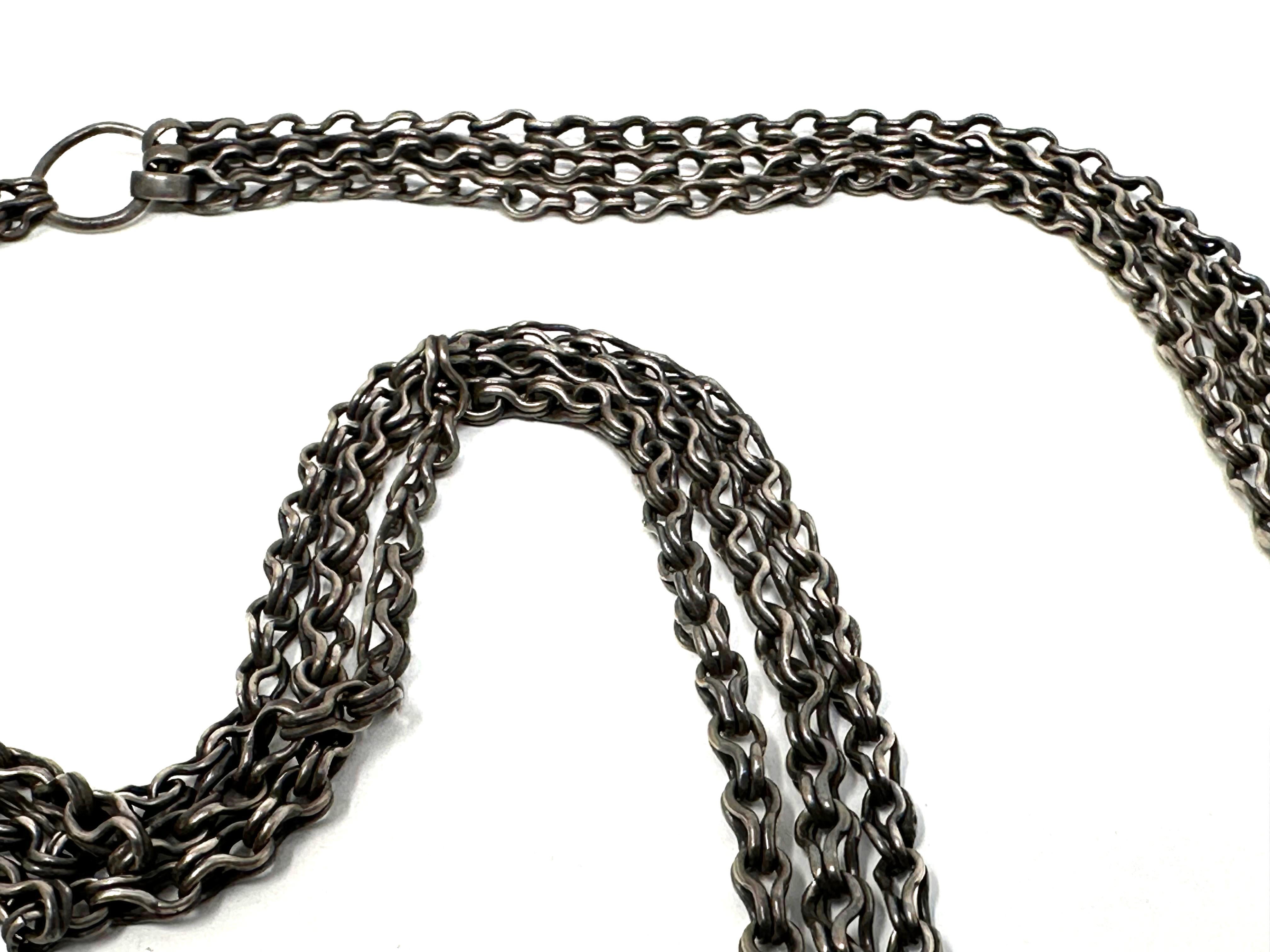 mughal chain