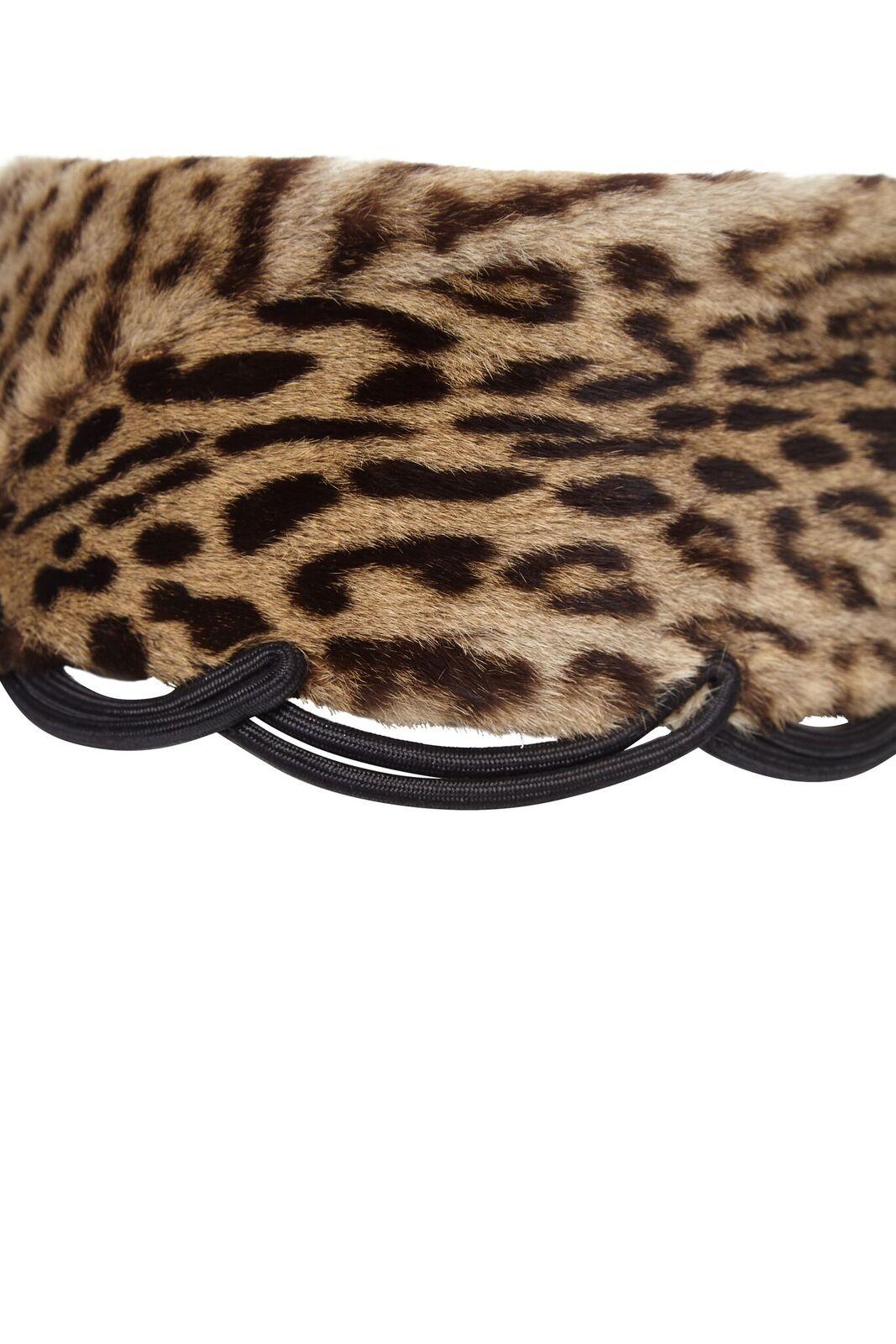 ocelot hat