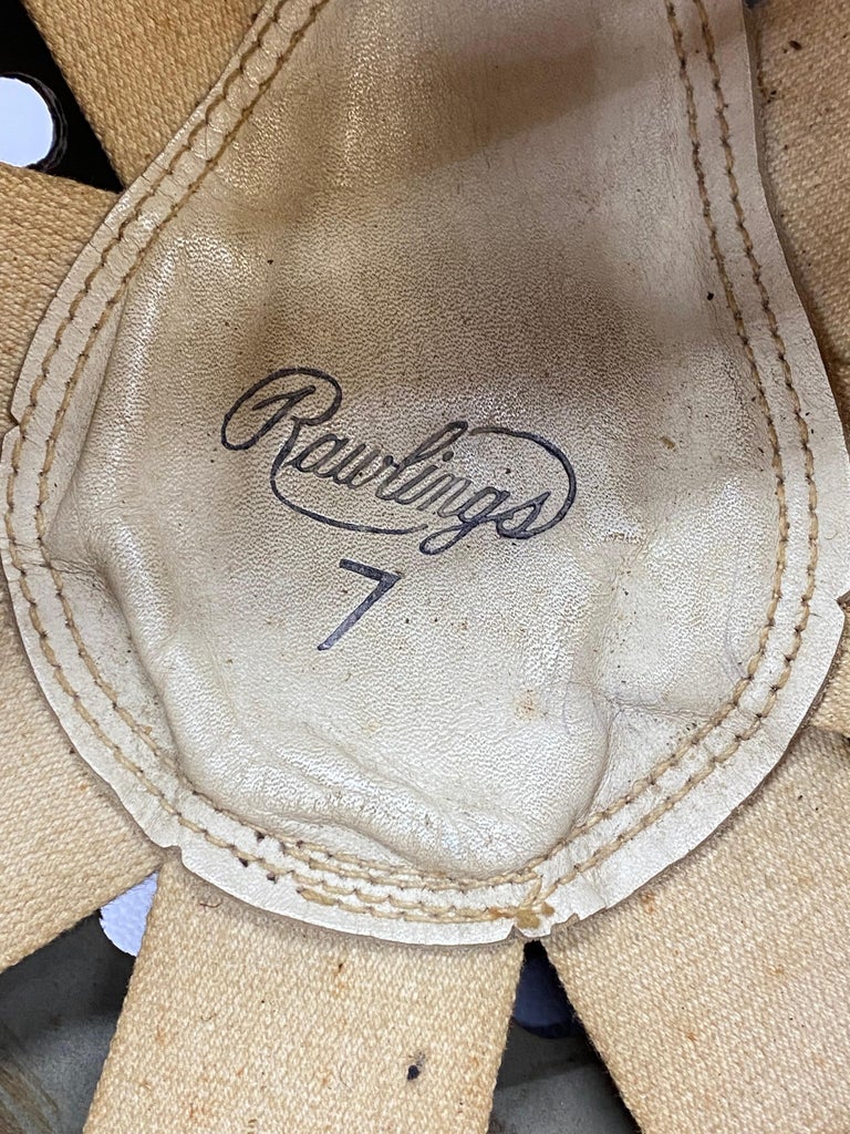 Early 1950s Rawlings Leather Youth Football Helmet at 1stDibs Early 1950s Rawlings Leather Youth Football Helmet at 1stDibs