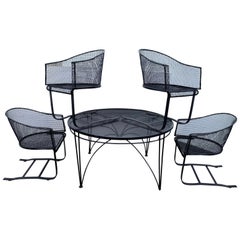 Mobili da giardino e patio