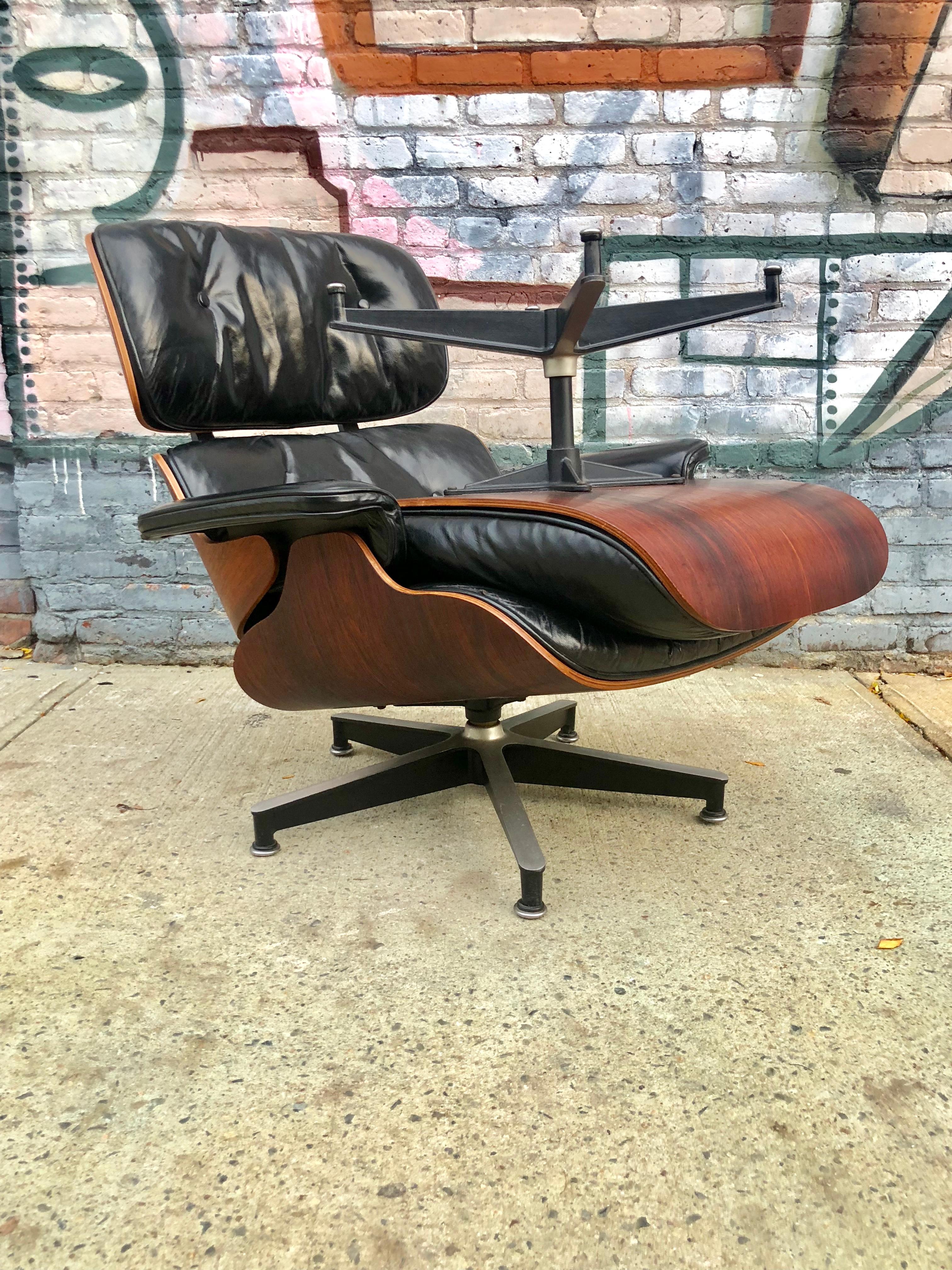 eames chair 1960s