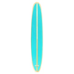 Early 1960s Hobie Surfboards Longboard