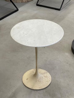 Early 1960’s Knoll Saarinen Tulip Table