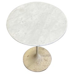 Early 1960’s Knoll Saarinen Tulip Table