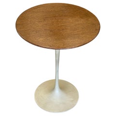 Used Early 1960’s Knoll Saarinen Walnut Table