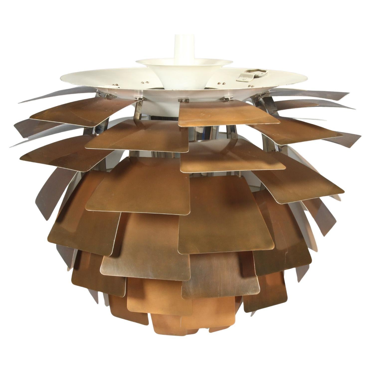 Earliest 1960's production PH Artichoke Ø 72cm For Sale