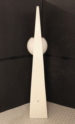 Early 1970s Floor Lamp by Modeline Lamp Company