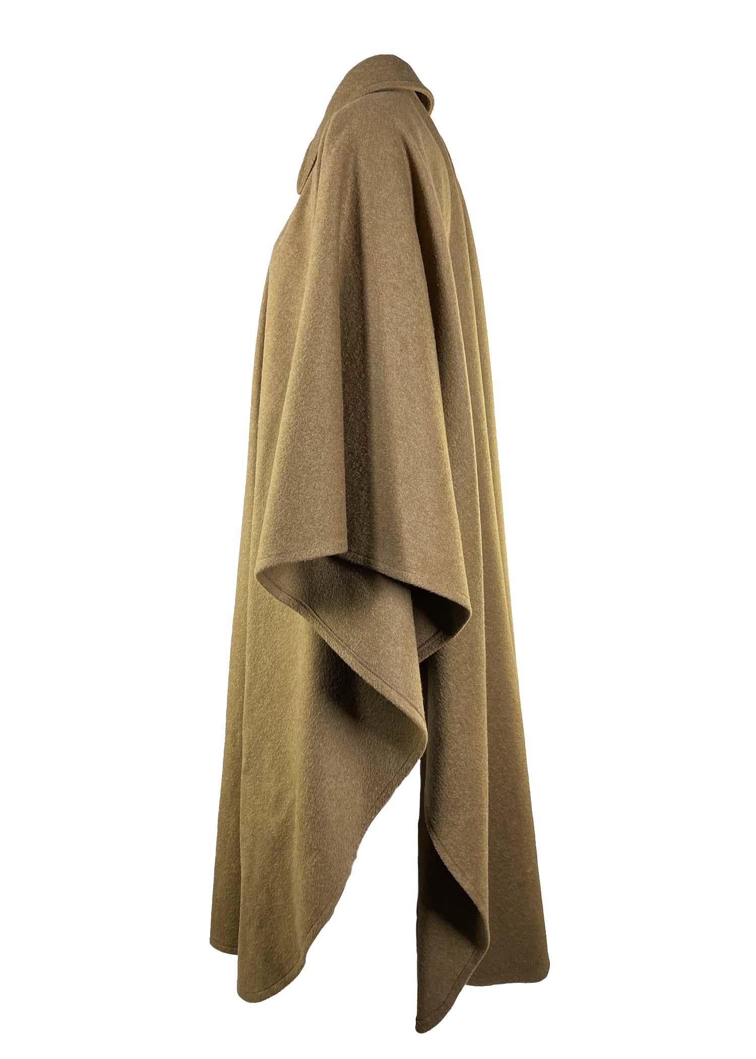 19th century cloak