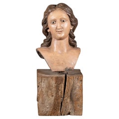 Figurative Sculptures