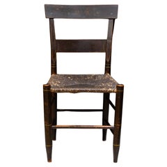 Antique Early 19th c. Hitchcock or Fancy Chair c.1820-1840