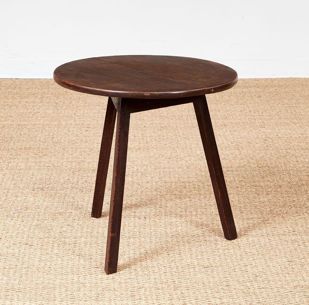 XIXe siècle Début du 19e siècle Table basse de cricket en vente