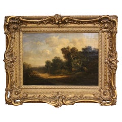 Paintings