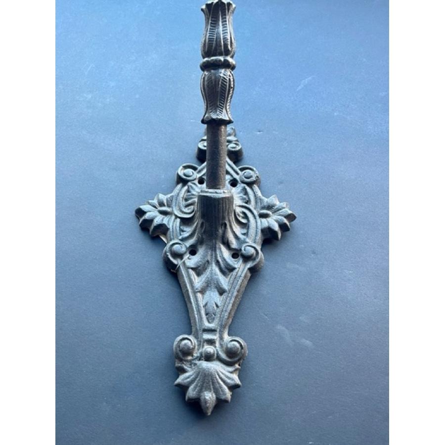 French Early 19TH C. Wall Sconce For Sale