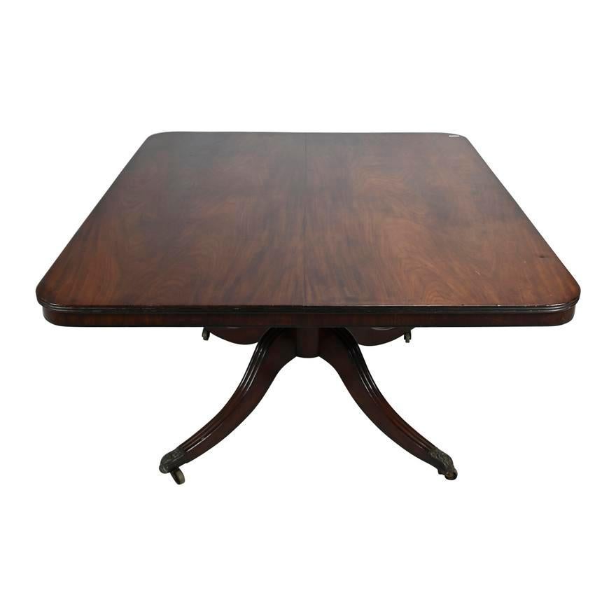 Age: 1800 - 1850

Furniture Style: American Federal (1780 - 1820)

Overall Dimensions: 30