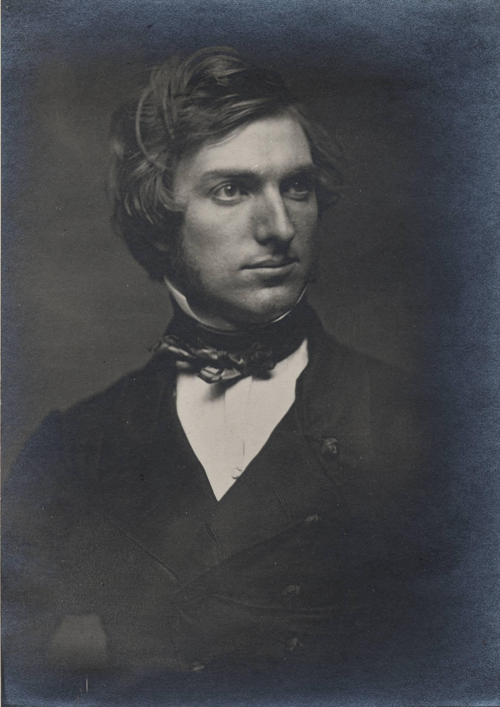 Amerikanische Landschaftsmalerei des frühen 19. Jahrhunderts von Henry Peters Gray, PNA, 1837 2