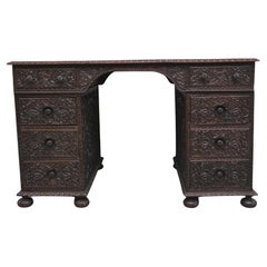 Desks and Writing Tables