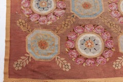 Exquisite 19th Century French Aubusson Rug Doris Leslie Blau