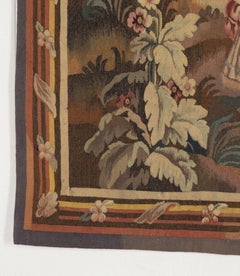 Early 19th Century Aubusson Tapestry