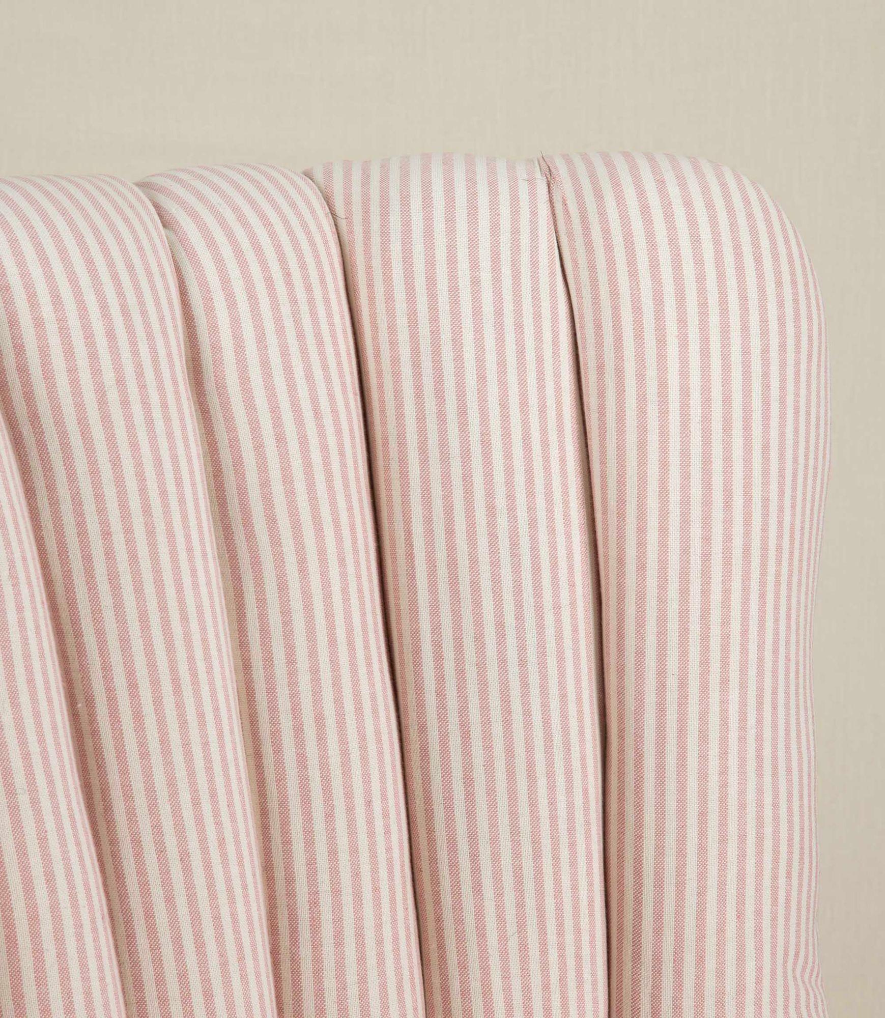 Sillón con respaldo de barril de principios del siglo XIX Tapicería en venta