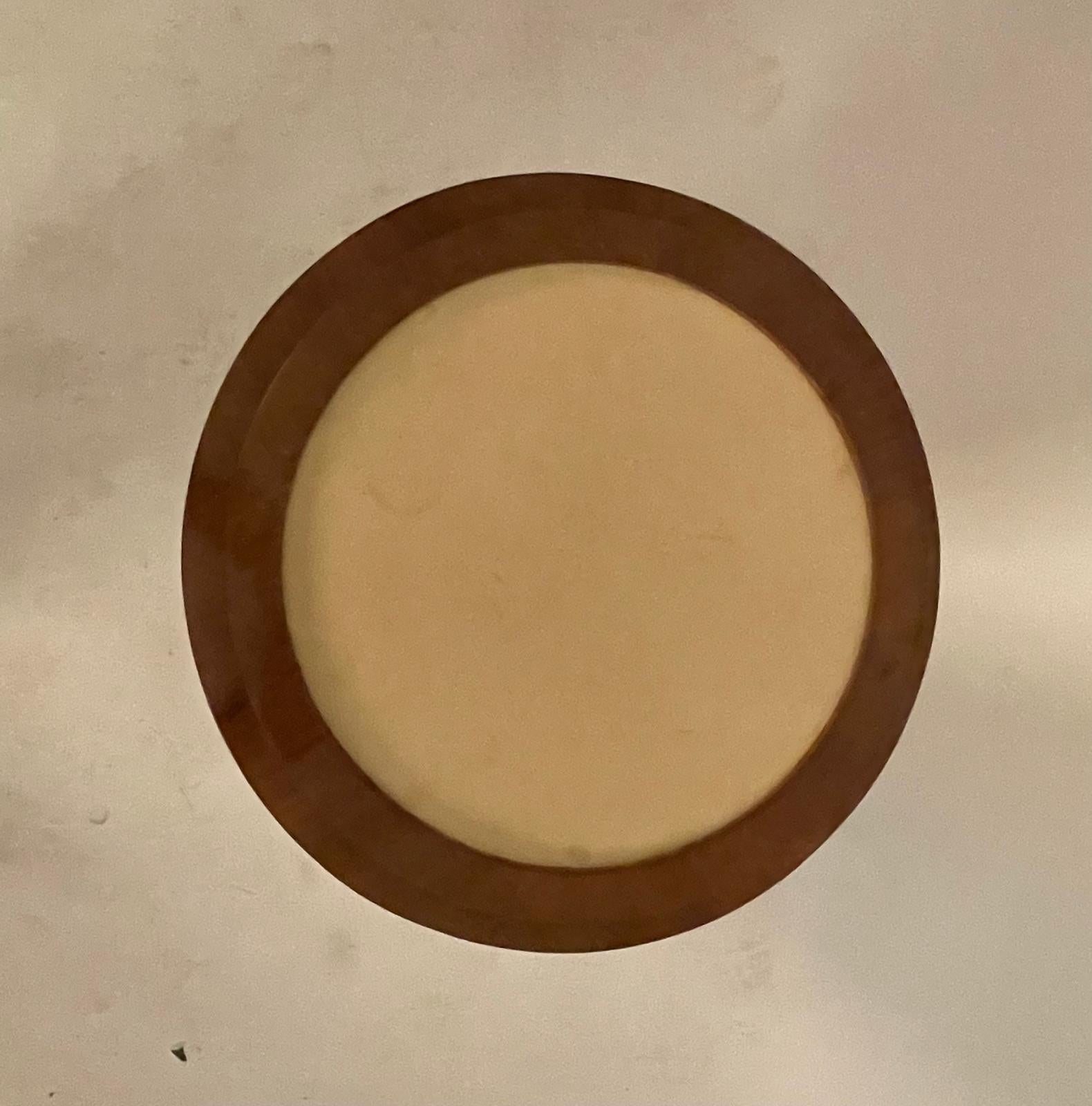 Somno de nogal Biedermeier de principios del siglo XIX, Viena Nogal en venta