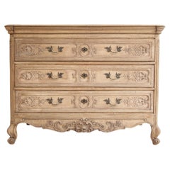Commodes and Chests of Drawers