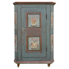 Austrian Painted Furniture