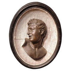 Sculpture en bronze Grand Tour Circa 1800 France