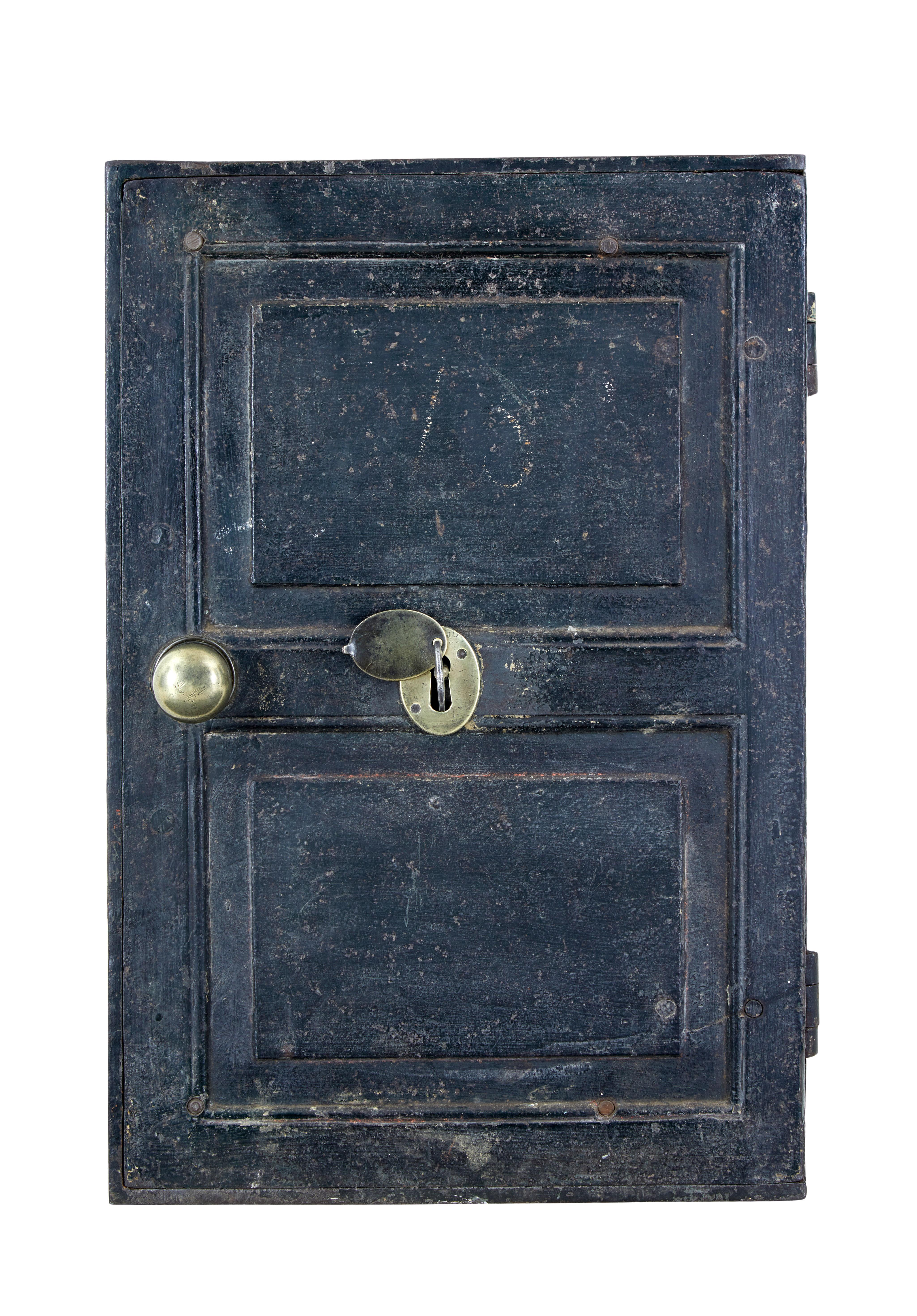 restored antique safes for sale