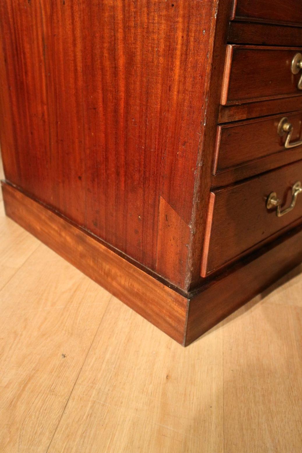 Early 19th Century Chest of Drawers For Sale 3
