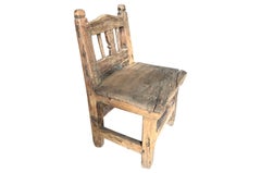 Early 19th Century Child's Chair