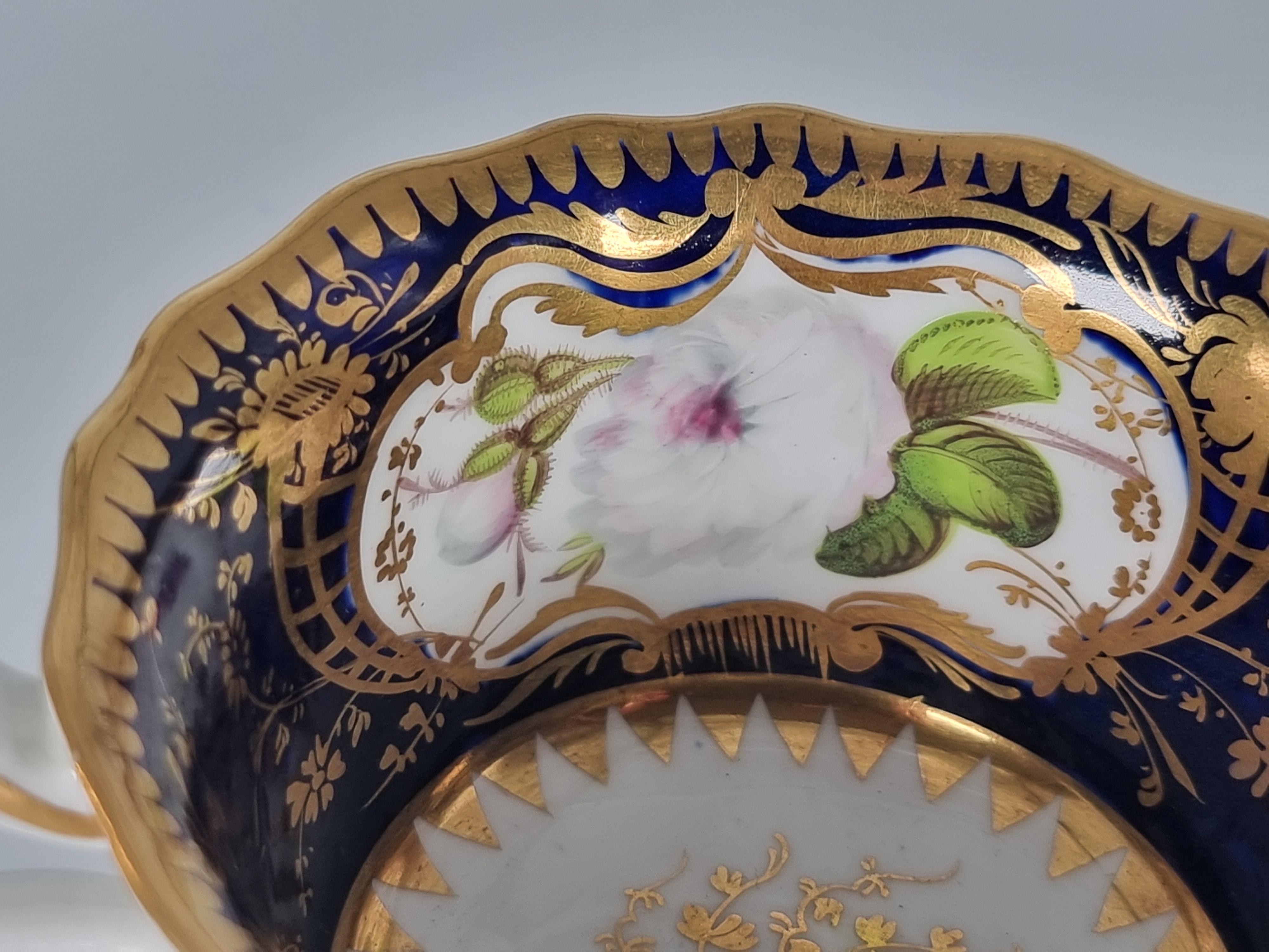 Trio de cabinets d'époque I John Rose, début du 19e siècle, vers 1811-20 en vente 2