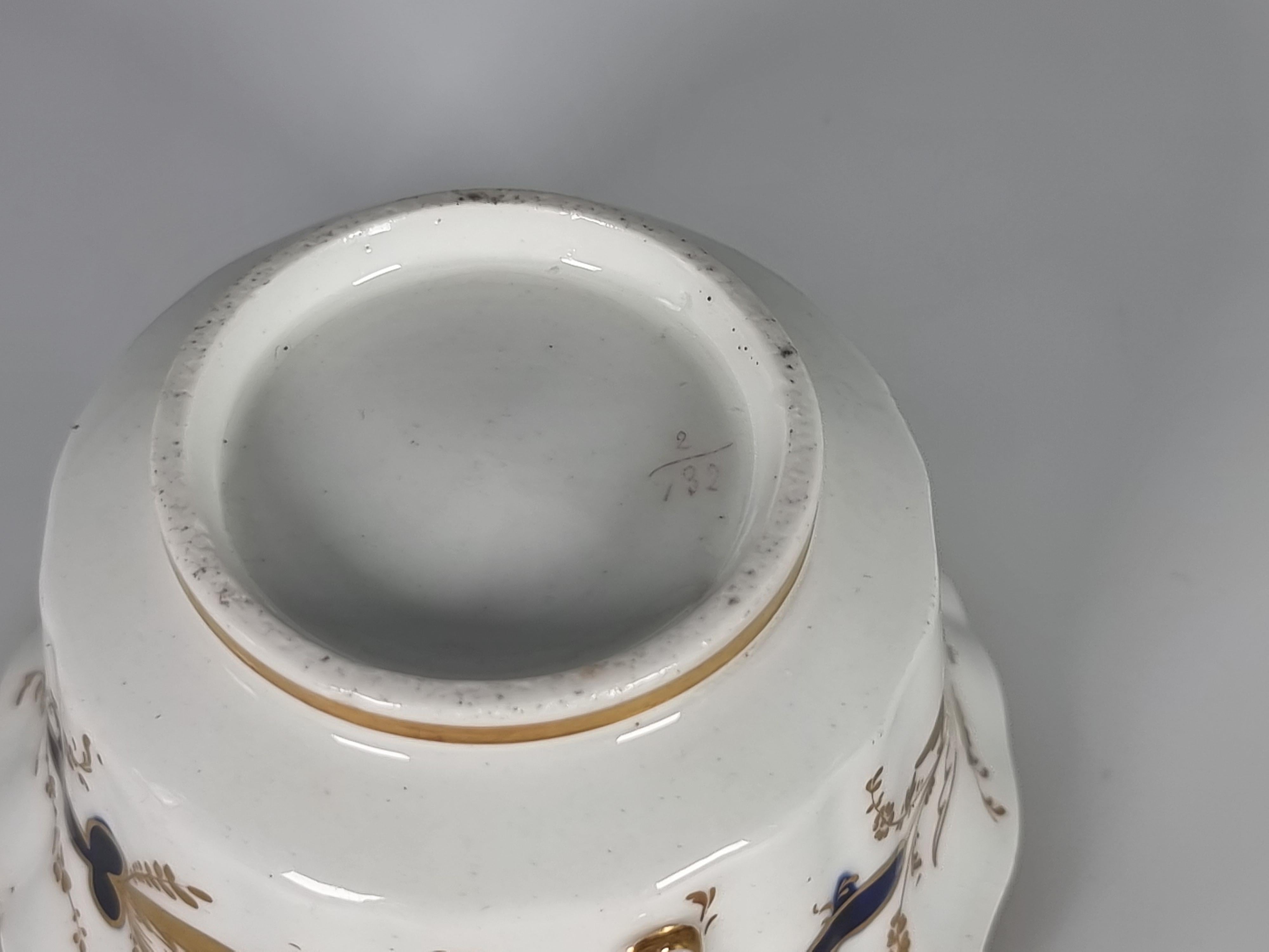 Trio de cabinets d'époque I John Rose, début du 19e siècle, vers 1811-20 en vente 4