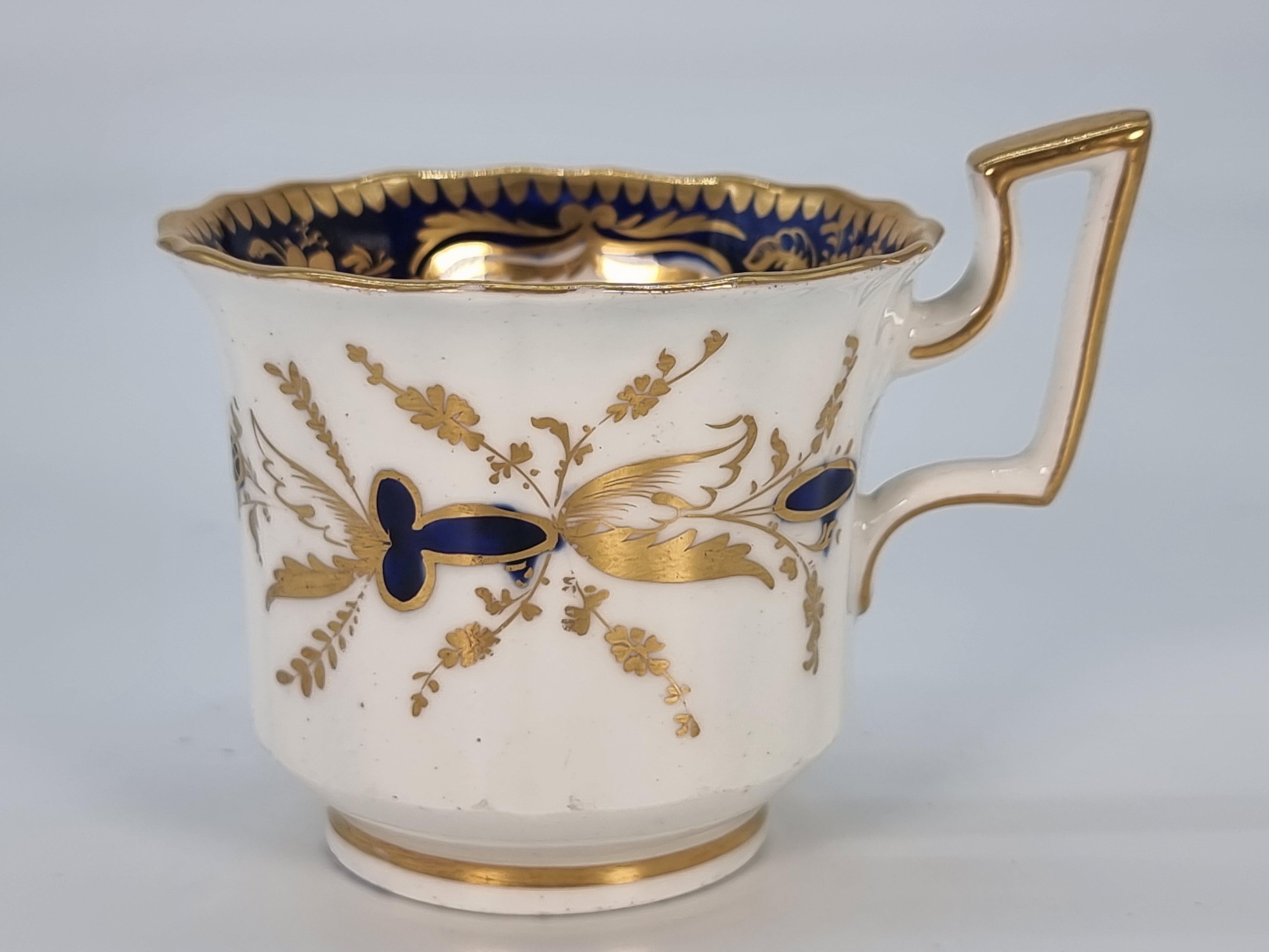 Trio de cabinets d'époque I John Rose, début du 19e siècle, vers 1811-20 en vente 5