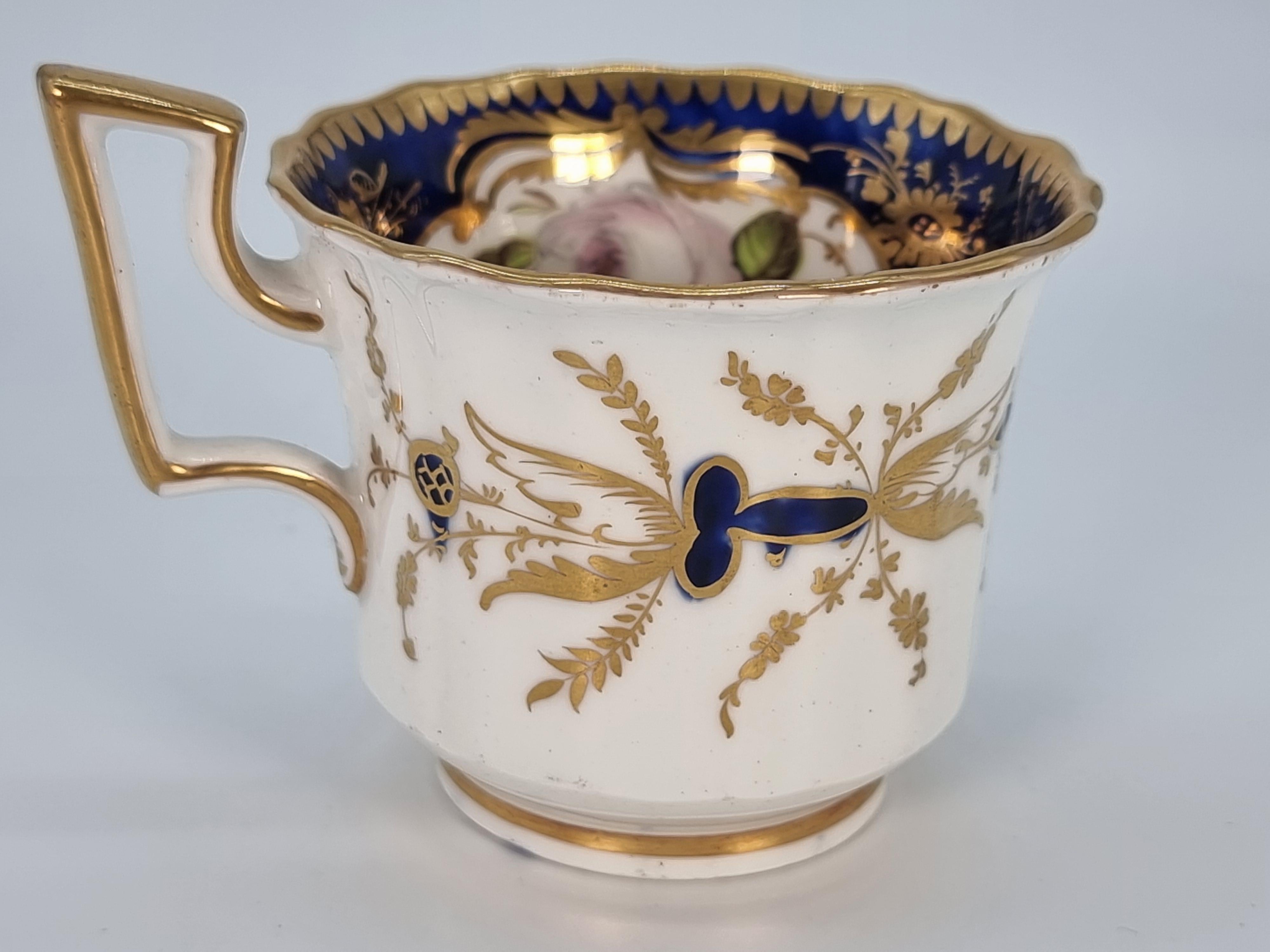 Trio de cabinets d'époque I John Rose, début du 19e siècle, vers 1811-20 en vente 6