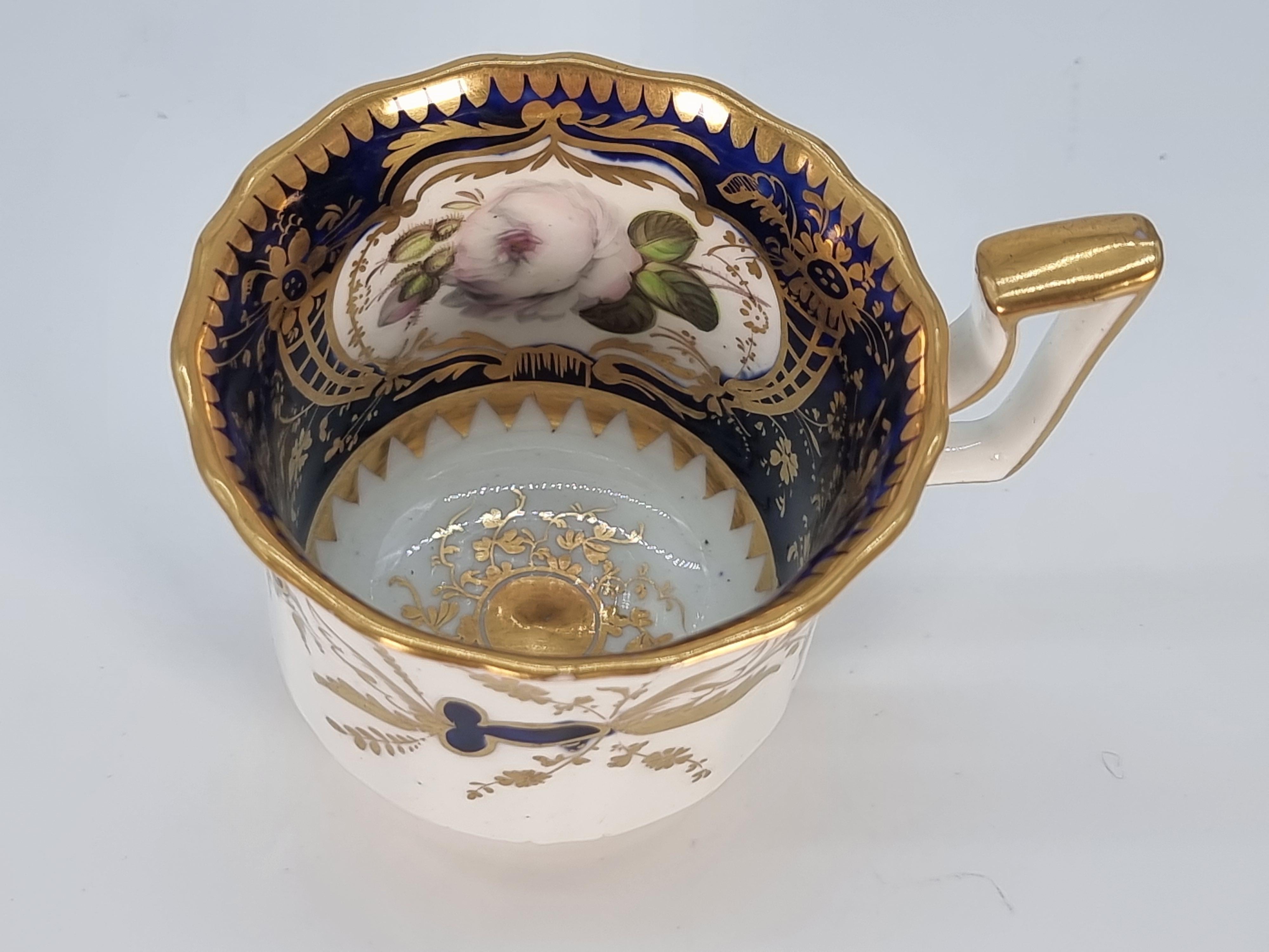 Trio de cabinets d'époque I John Rose, début du 19e siècle, vers 1811-20 en vente 7