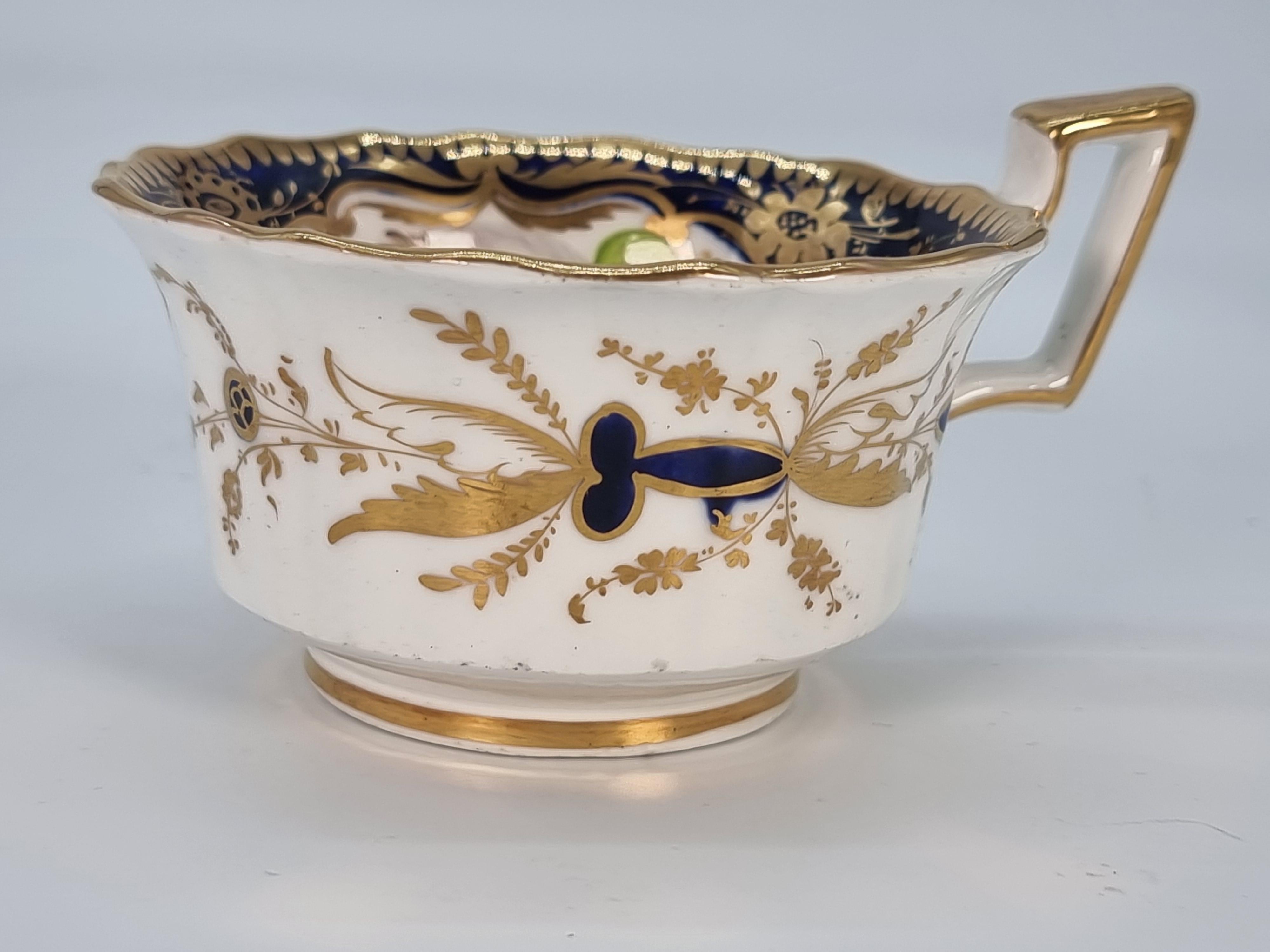 Trio de cabinets d'époque I John Rose, début du 19e siècle, vers 1811-20 en vente 1