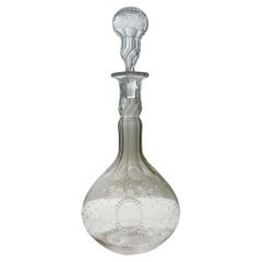 Bottiglie di vetro